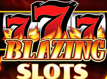Blazing 777